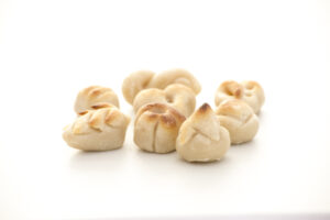 Figuritas de mazapán 200 gramos