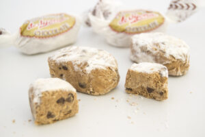 Polvorones de chocolate 250 gramos