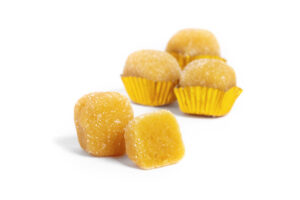 Yemitas de Jijona 200 gramos